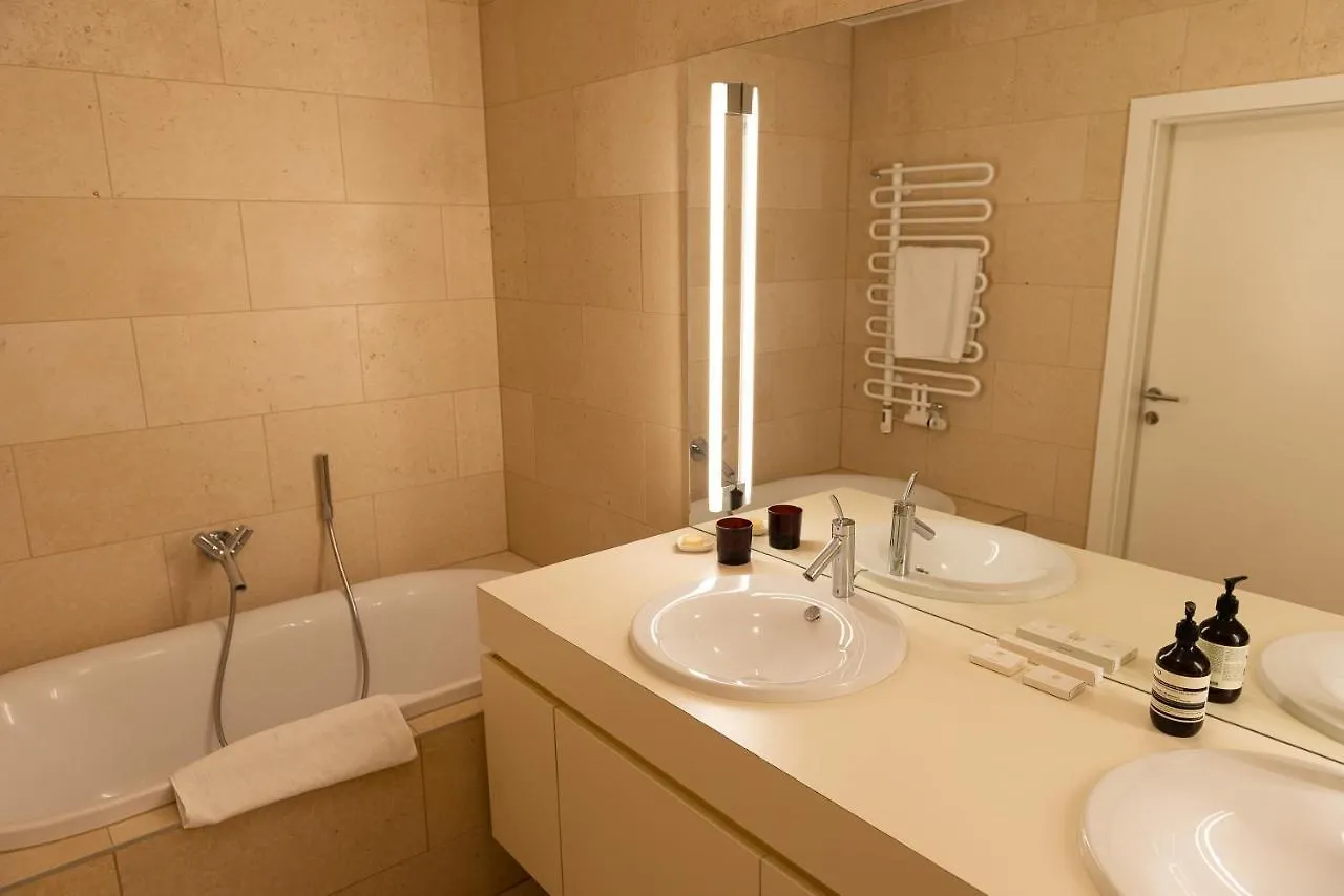 Exklusives Apartment Am Parkring Bécs Ausztria